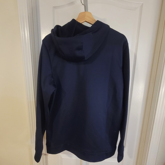 Nike Thermafit Hoodie Medium - Picture 5 of 6